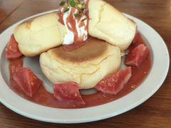 -UPPER KITCHEN(延安路店)