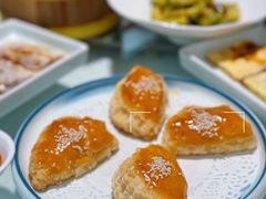 -顺峰·粤菜海鲜·早茶自助(阜成店)