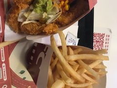 -肯德基(西稍门店)