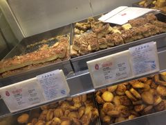 -上海哈尔滨食品厂(淮海中路店)