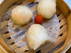 金牌虾饺皇-点都德(华强南店)
