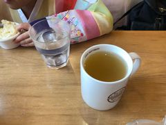 -劳顶笨咖啡(丽水宜家店)