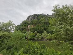 -星湖旅游景区七星岩