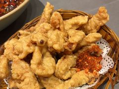 小酥肉-廖川菜(金虹桥店)
