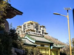 -白佛山景区
