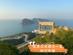 -东澳岛