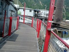 -大澳渔村及棚屋