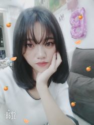 -I+造型烫发染发