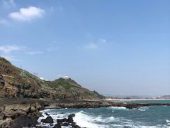 -漳州滨海火山岛自然生态风景区