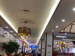 -惠宾饭庄(中山路店)