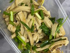 豆皮-宝弟羊肉馆(众意路店)