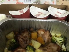 -小条食堂(筼筜天虹店)