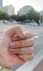 -四季·予你日式美甲美睫Nail