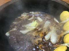 -清真长山屯泉水灶台鱼(佳庆道店)