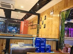 -王婆大虾(五道口店)