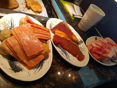 -阪尚皇·原切牛排·烤肉火锅自助(北京路店)