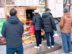 -清真·鸦儿李记·小馆(后海店)