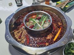-枇杷园食为鲜火锅(南山店)