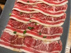 -新石器烤肉(南站店)