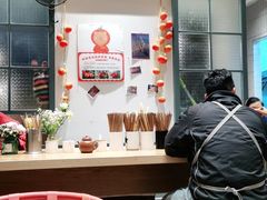 大堂-华兴街煎蛋面(总店)