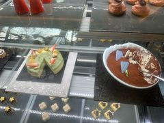 -浙江西子宾馆·瑶园咖啡厅