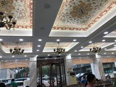 大堂-老毛手抓·盐池滩羊非遗手抓(宁夏总店)