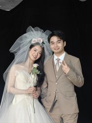 -米兰尊荣婚纱摄影·婚纱照会馆