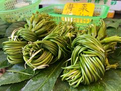 -大观篆新农贸市场