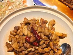 -曾宴·楚菜(湖北省博物馆店)