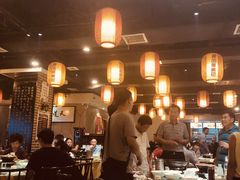 大堂-老街鱼嘴巴(坡子街老店)