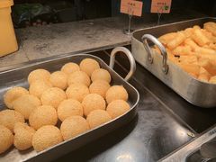 -杭州开元名都大酒店·地中海自助餐厅