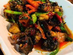 -云隐小厨·传统大理美食(复兴路店)
