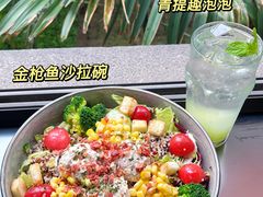 -魏斯理汉堡(西安沣东吾悦店)