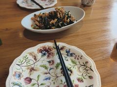 -胖老汉椒麻鸡清真新疆菜(西御街店)