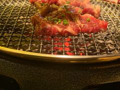 -樱嘢·炭火烧肉(惠南店)