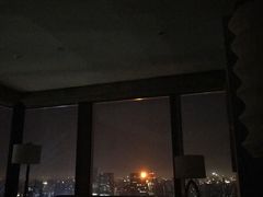 -上海静安香格里拉大酒店