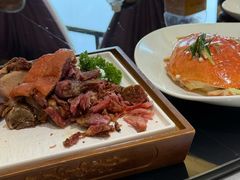 -香雪海饭店中餐厅(人民桥店)