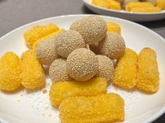 -润泽园饭庄(中山路店)