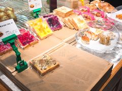 -酵種麦田(山师店)
