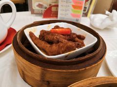 -潮福城大酒楼·潮粤菜·港式点心(阳光城店)