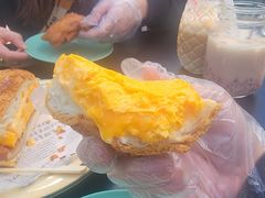 -梳打冰室(氹仔店)