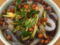 -老二龙虾馆(贵池路店)