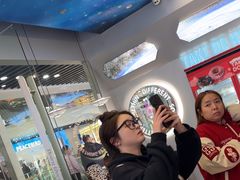 -DQ·蛋糕·冰淇淋(通州万达店)