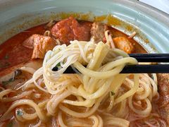 -阿坤纯正西刀鱼丸(Kuala Lumpur Branch)