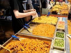 狼牙土豆-周小亮丁家坡洋芋(全国总店)