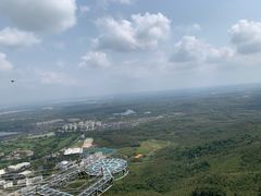 -海南白石岭旅游区