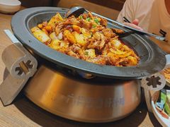 -六月雪干锅(涪城万达广场店)