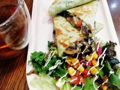 -AFS Cafe & Canteen(闽江二路店)