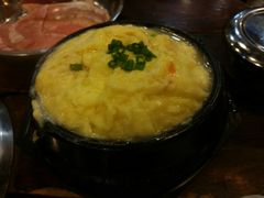 -小本家韩式烤肉(紫藤路店)