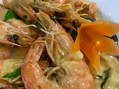 -兴旺海鲜砂煲王